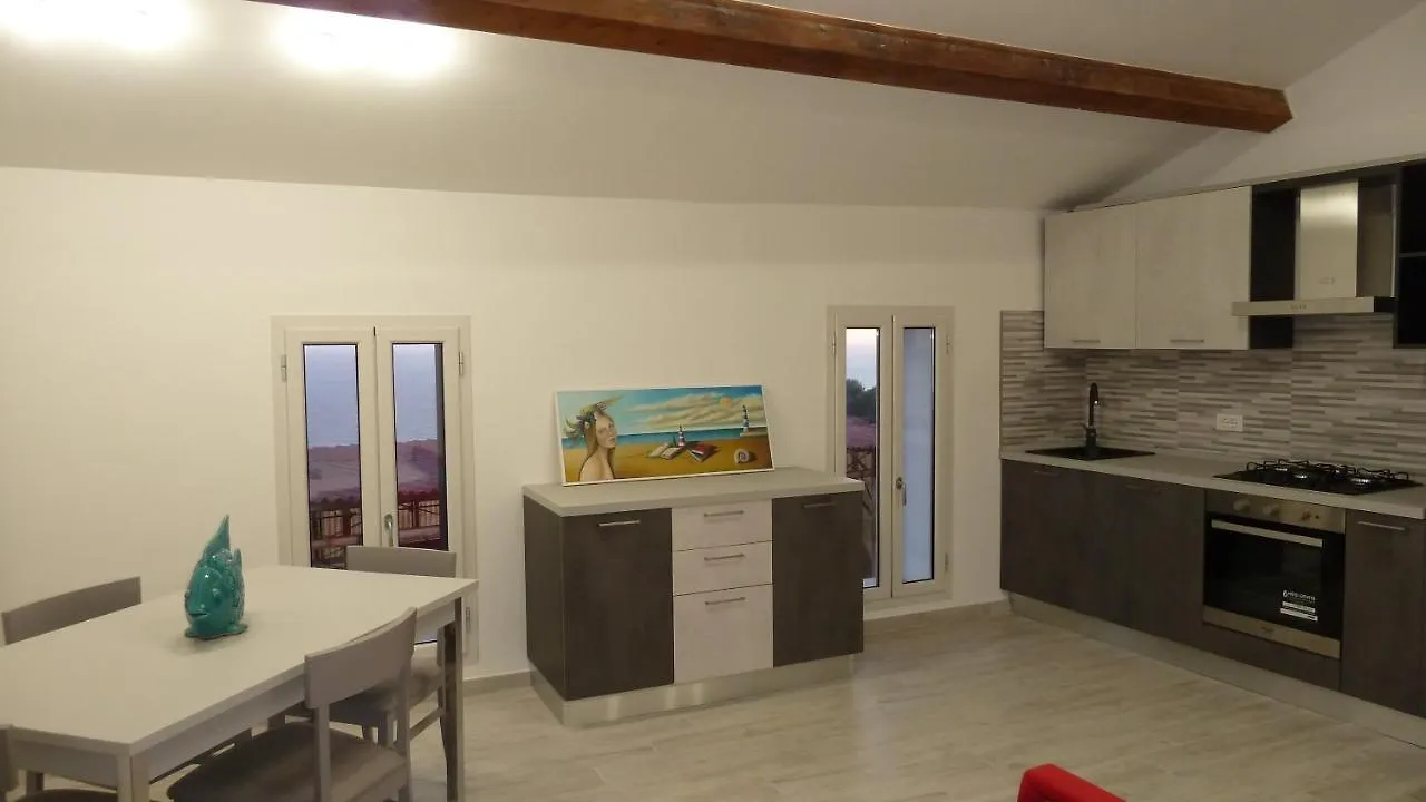Ca' Limoni Villa Costarainera Holiday home