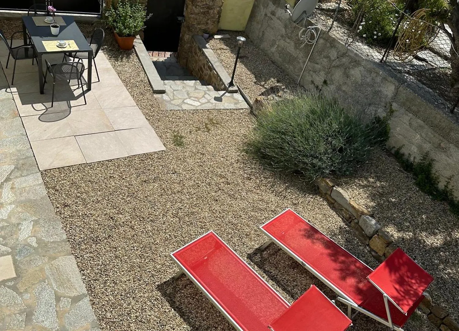 Villa Ca' Limoni Costarainera Italia