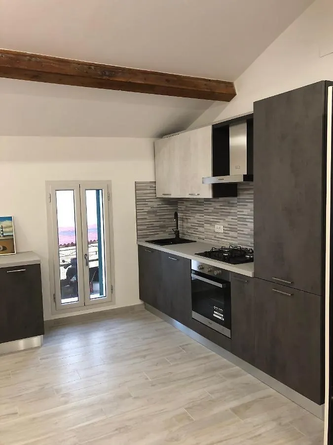 Сasa de vacaciones Villa Ca' Limoni Costarainera