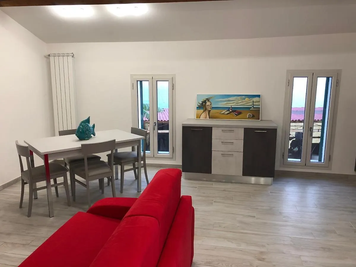 Villa Ca' Limoni Costarainera 0*,