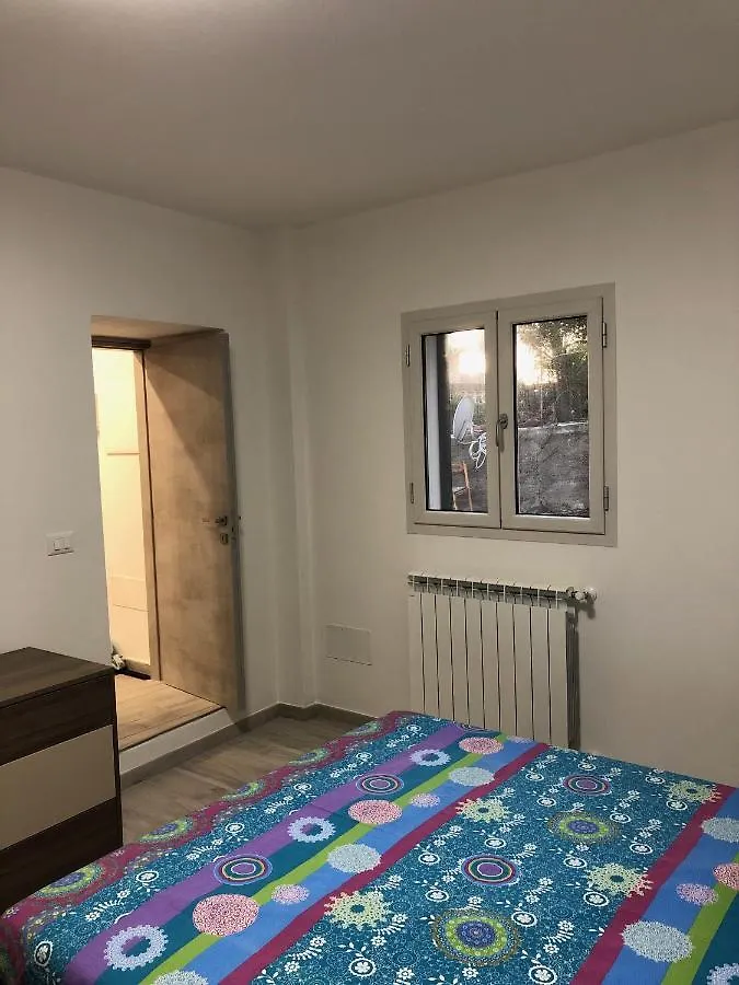 Villa Ca' Limoni Costarainera Italia