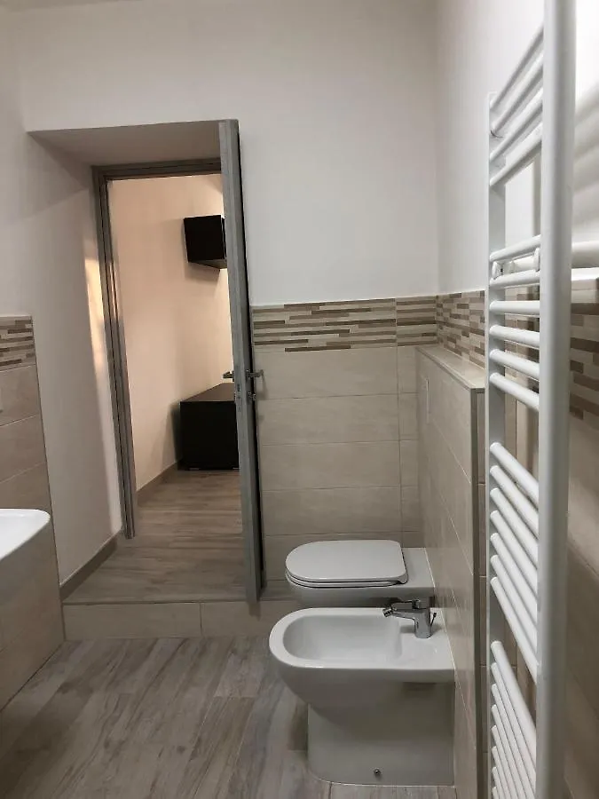 Villa Ca' Limoni Costarainera
